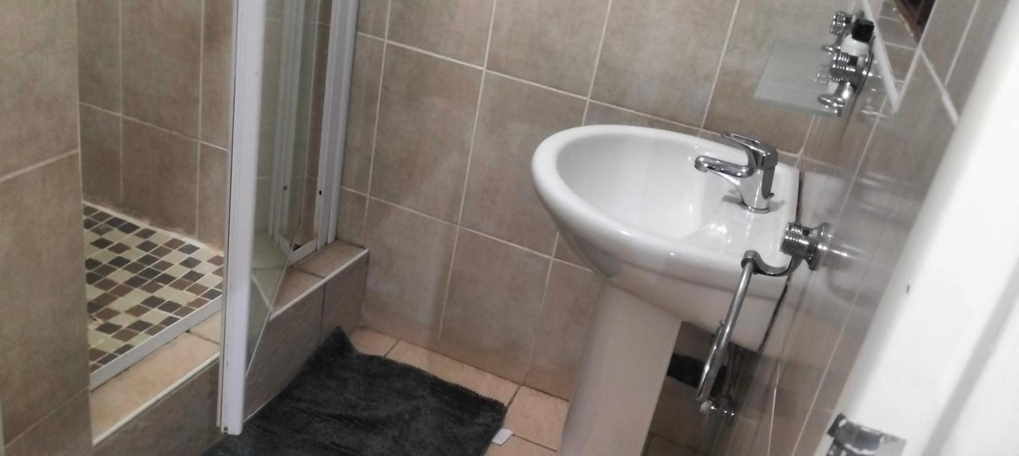 The Haven Guesthouse Ezulwini Lobamba Zewnętrze zdjęcie