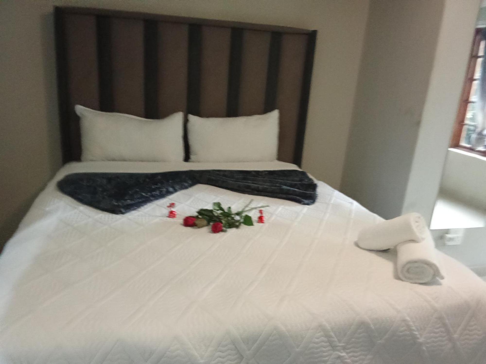 The Haven Guesthouse Ezulwini Lobamba Zewnętrze zdjęcie
