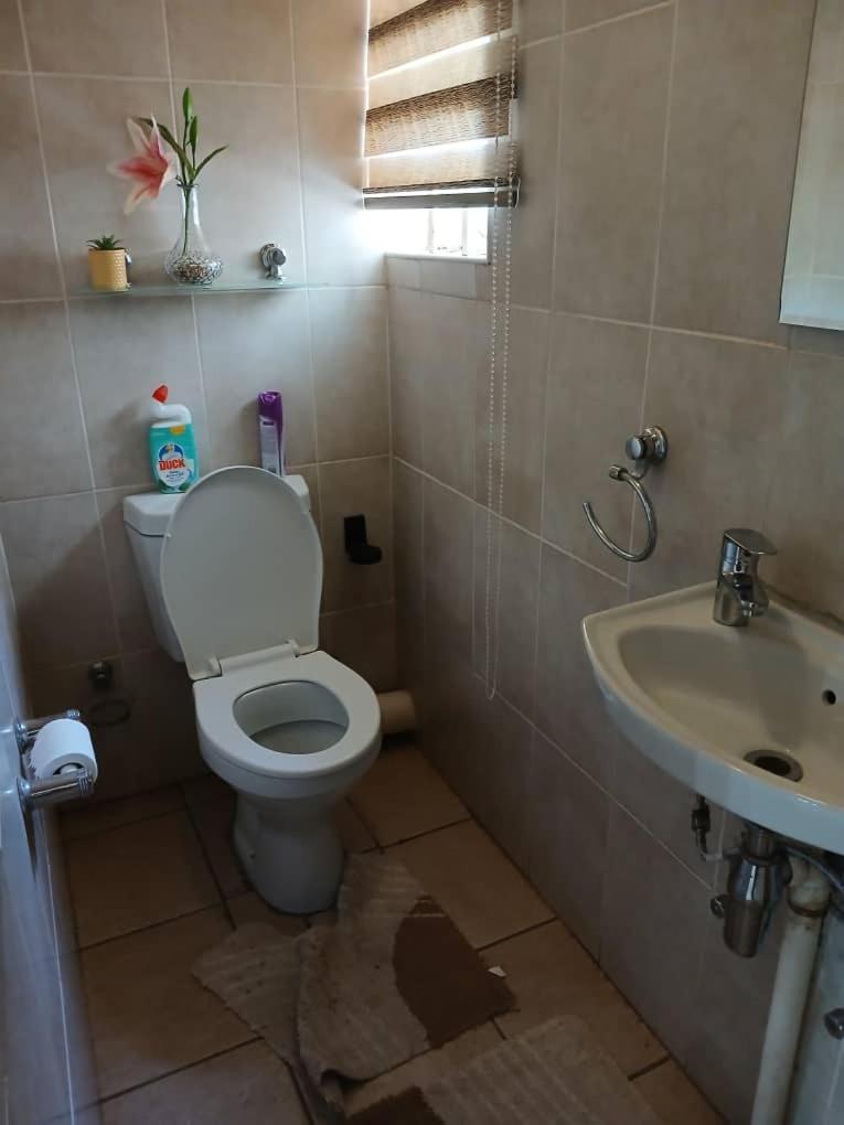 The Haven Guesthouse Ezulwini Lobamba Zewnętrze zdjęcie